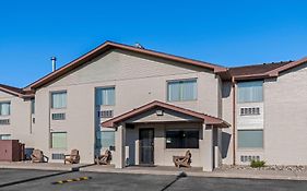 Super 8 By Wyndham Perham
